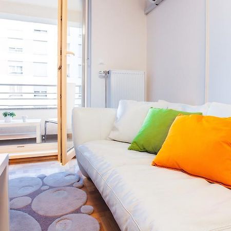 Apartment Lana Zagreb Room photo