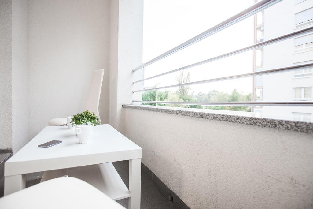 Apartment Lana Zagreb Room photo