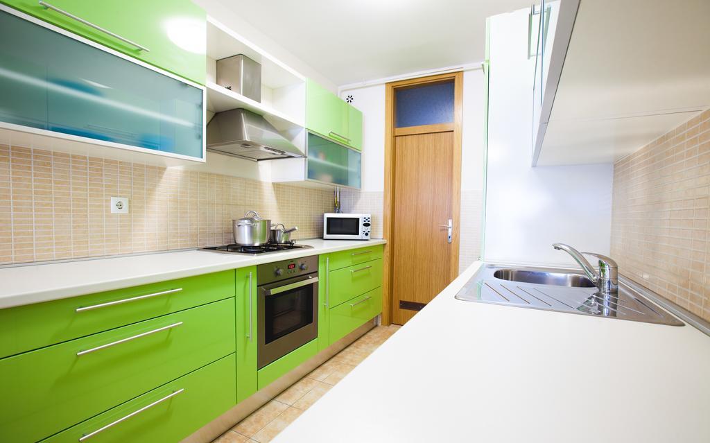 Apartment Lana Zagreb Room photo
